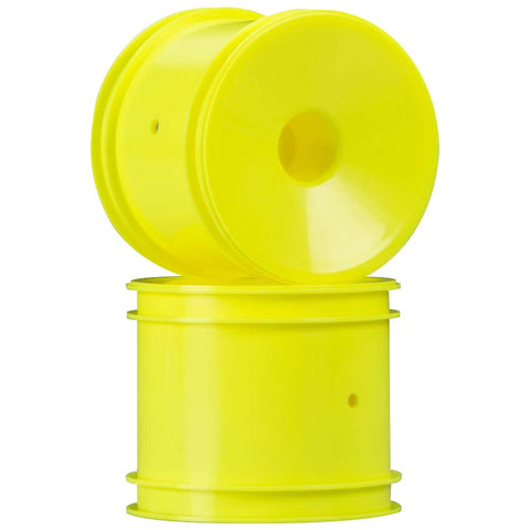 Truck Hex Wheel, Yellow