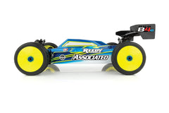 RC8B4E Electric 1/8 4WD Buggy Kit