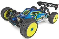 ASC80946 80946 RC8B4E Electric 1/8 4WD Buggy Kit