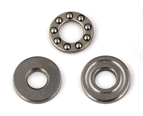 Thrust Bearing, 4x10mm