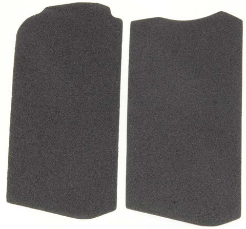 Receiver Box Pads RC8