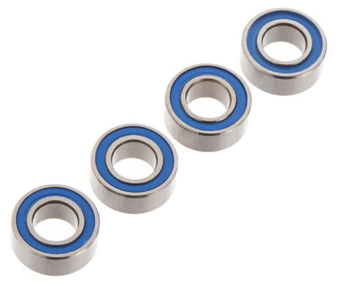 Team Associated 91560 FT Bearings, 5x10x4mm