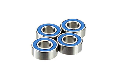 Team Associated 91562 FT Bearings, 6x13x5mm, B5/B5M