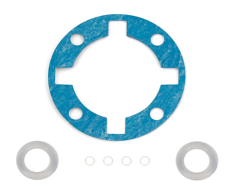 B6.1 Gear Differential Seals