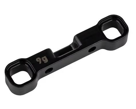 RC10B7 FT Steel Arm Mount D, 9g