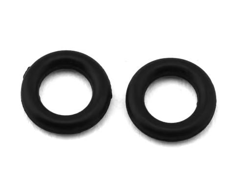 RC10B7 Battery Holder O-Ring Set