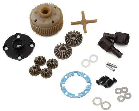 RC10B7 Gear Differential Set