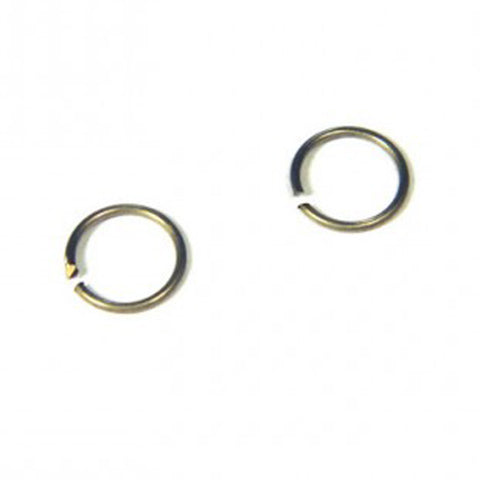 Wire Ring