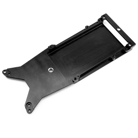 A12 WC Battery Tray