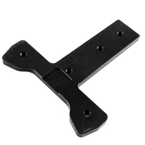 BW27 Rear Stiffener / 27g Weight for Awesomatix A800R