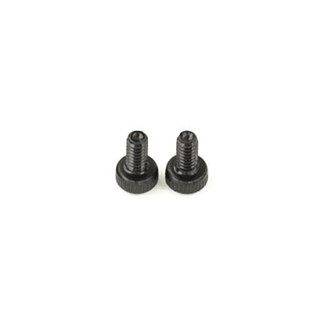 Cap Head Screw, M2x4mm (2)