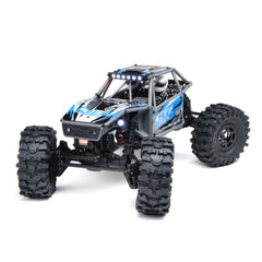 UTB18 Capra 4WS 1/18 4X4 Trail Buggy RTR, Blue