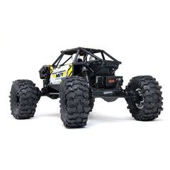 UTB18 Capra 4WS 1/18 4X4 Trail Buggy RTR, Yellow