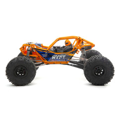 RBX10 Ryft 1/10 4X4 Crawler RTR, Orange