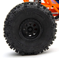 RBX10 Ryft 1/10 4X4 Crawler RTR, Orange