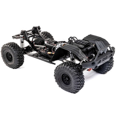 Axial AXI05001T1 SCX6 Trail Honcho 1/6 4WD Truck, Red