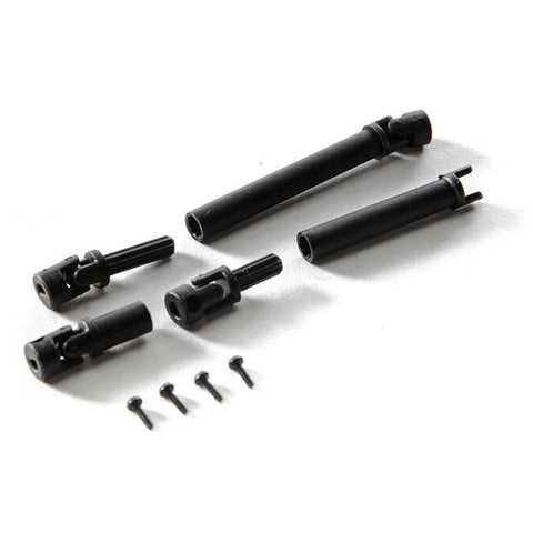 SCX24 Driveshaft Set