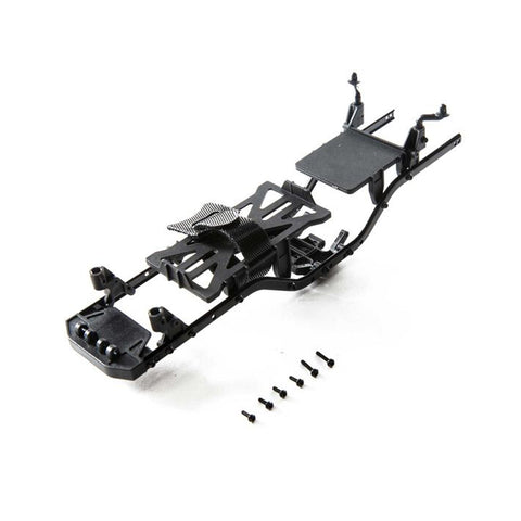 SCX24 Chassis Set