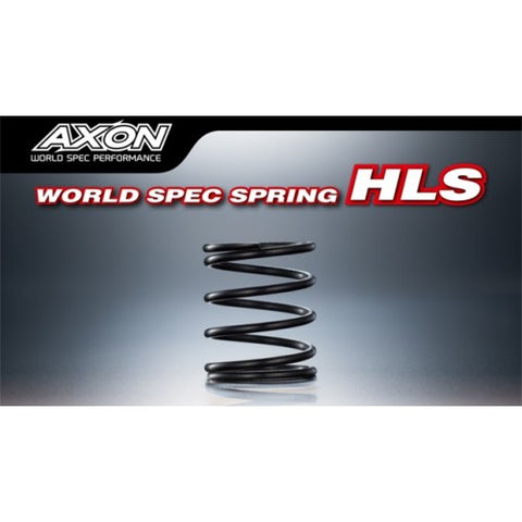 World Spec Spring HLS C2.9