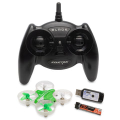 Inductrix Ultra-Micro Drone RTF