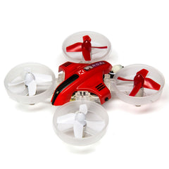 Inductrix Switch Micro Drone, Hovercraft RTF