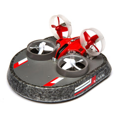 Inductrix Switch Micro Drone, Hovercraft RTF