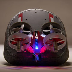 Inductrix Switch Micro Drone, Hovercraft RTF