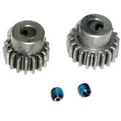 bMaxx Pinion 5643 17 & 20t Pinion Gears