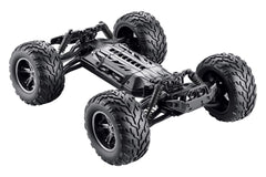 Warrior 1/12 2WD Monster Truck RTR