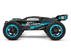 Slyder ST 1/16 4WD Stadium Truck, Blue