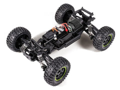 Smyter 1/12 4X4 Desert Buggy RTR, Green