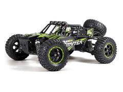 BZN540114 540114 Smyter 1/12 4X4 Desert Buggy RTR, Green