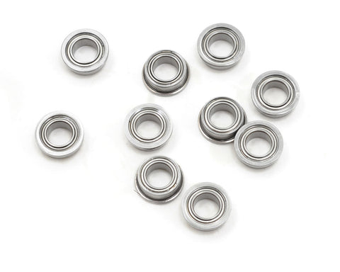 3/16 x 5/16 Flanged Bearing (10)