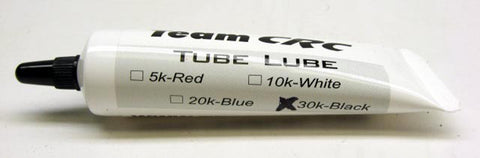 CRC Damper Tube Lube, 20k (Blue)