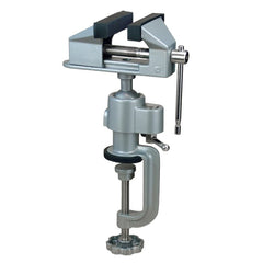 CRCCR247 CR247 Bench Vice, Multi Angled