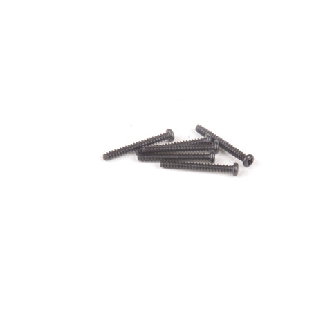 Button Head Screws, M2.6x22