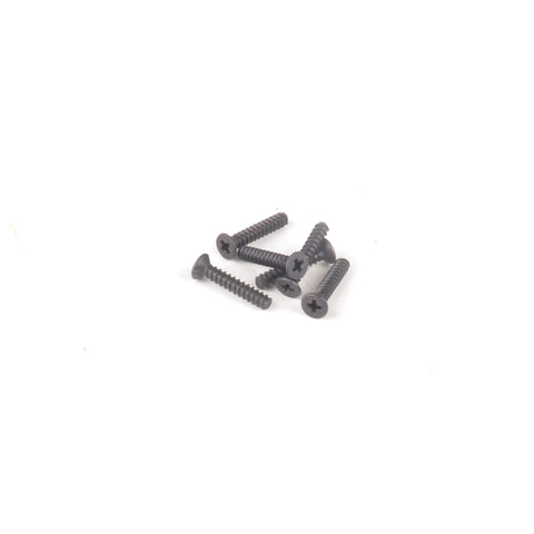 Button Head Screws, 2.6x14