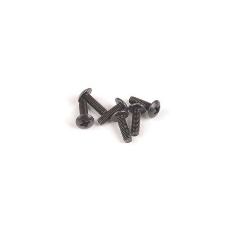 Button Head Screws, M3x10