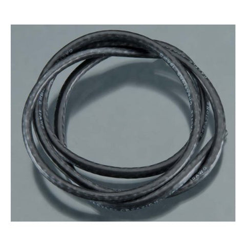 Wire - 36" 10 AWG Black