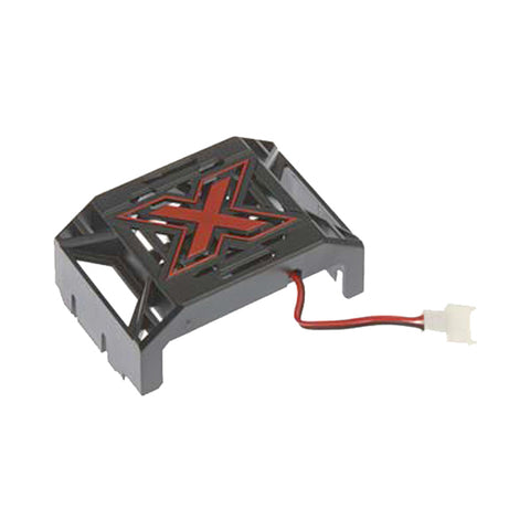 Castle Creations 011-0110-0011011000 ESC Cooling Fan - Mamba Monster X