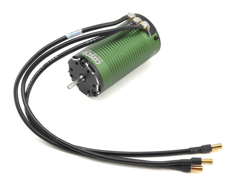 1415 1Y 4-Pole 2400kV Sensored Brushless Motor