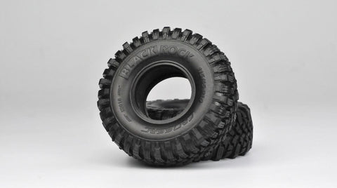 Blackrock Tires, Super Soft, 1.9"