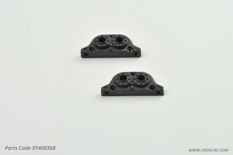 Transfer Case Housing, Plastic