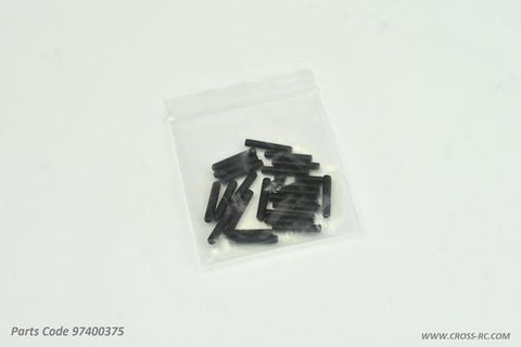 Set Screws, SG4 & SR4