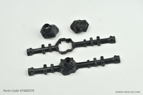 Axle Housing, Rear, G2, SG4, SR4