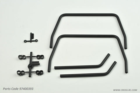 Roll Bar Set, SG4