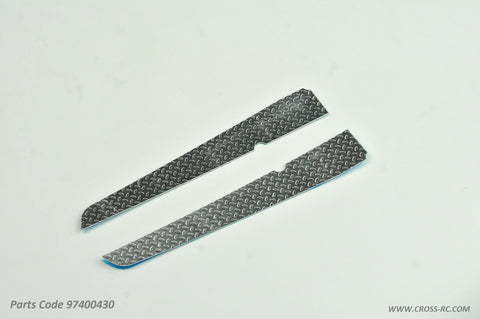 Metal Diamond Plate, SR4