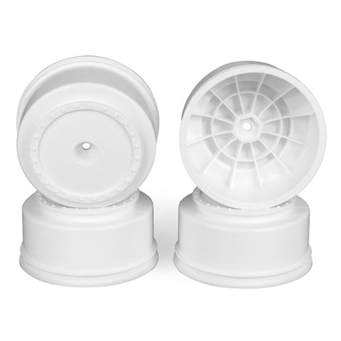 Borrego Short Corse Wheels, White