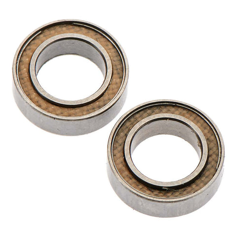 Sealed Bearings 6x10mm (2)