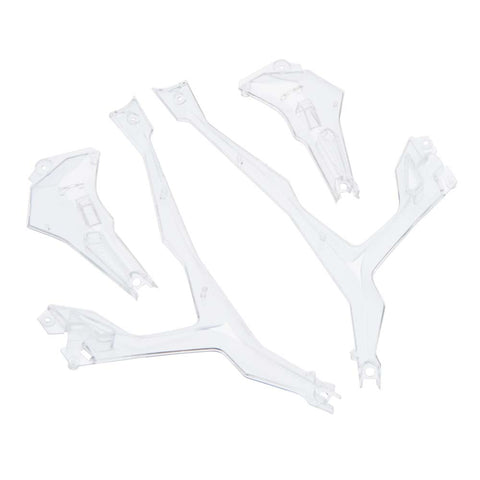 LED Arm Covers White Vista UAV